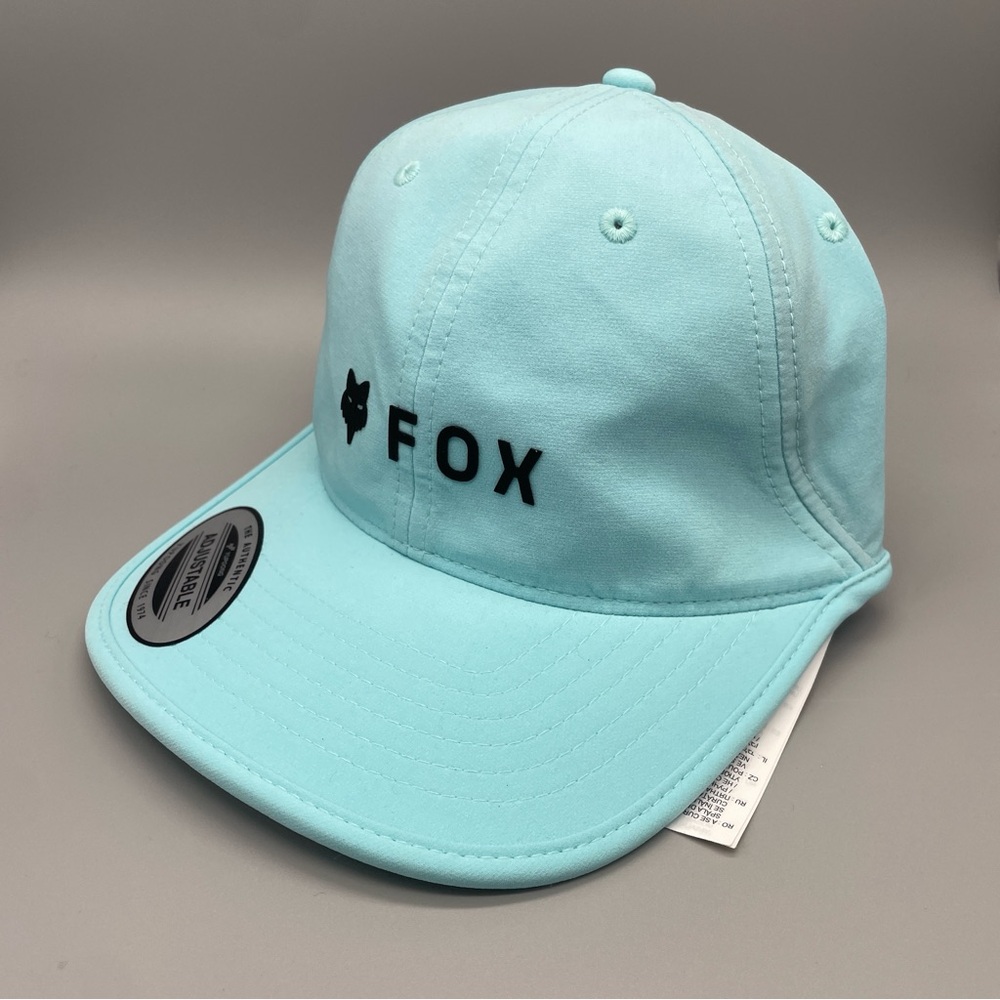 Women Absolute Tech Hat Light Blue Adjustable